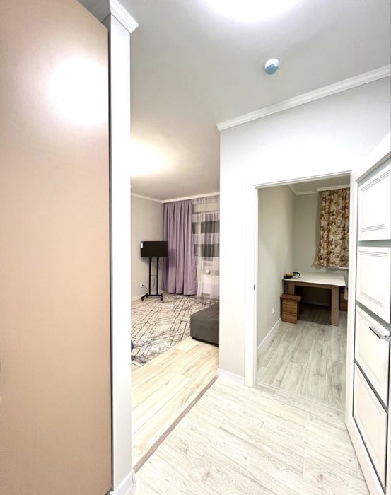 Квартира по суточно