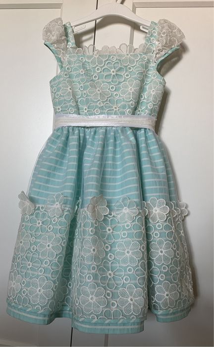 Rochie ocazie marimea 122