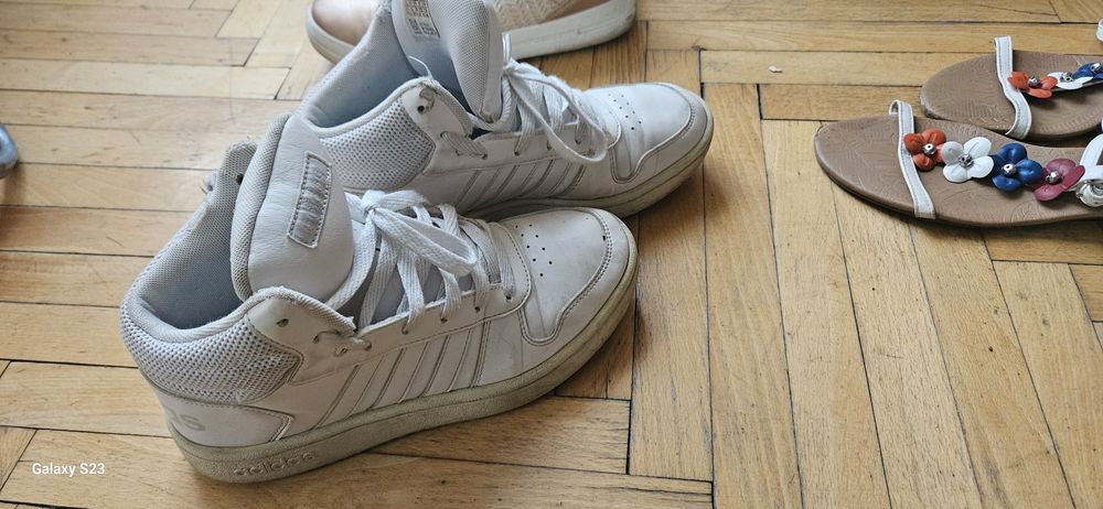 Дамски обувки, промоция 50 лв.