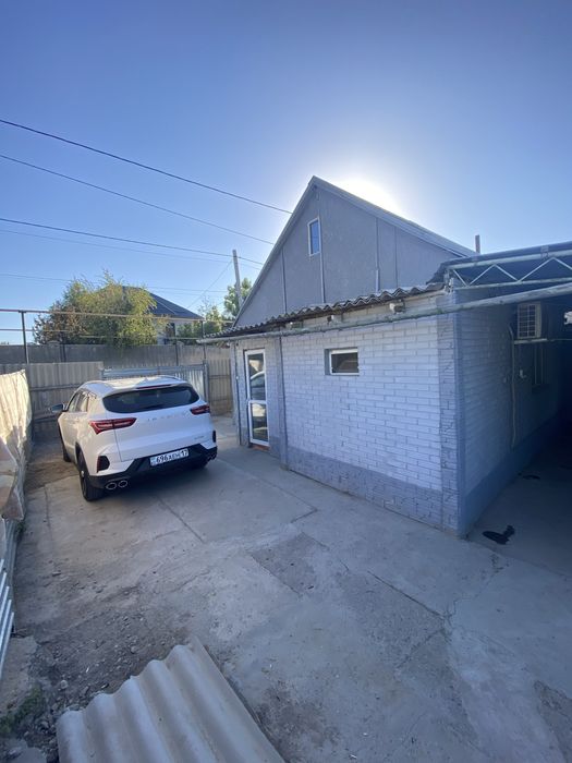 Продается жилой Домик на Кайнар-Булаке