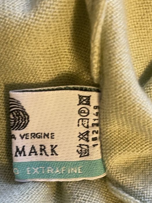 Bluza barbati 100% lana Lui e Lei marimea L