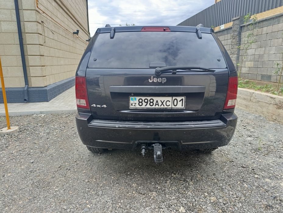 Продам Джип Гранд Чероки