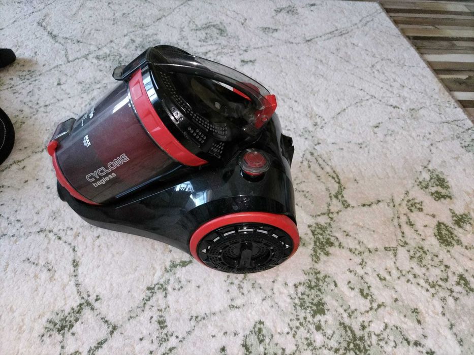 Aspirator fara sac Gorenje