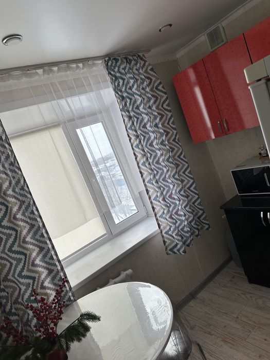 Продам 1-комнатную квартиру