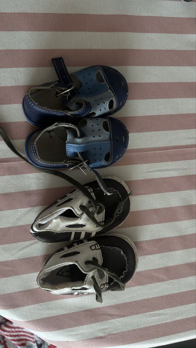 Обувь для малышей