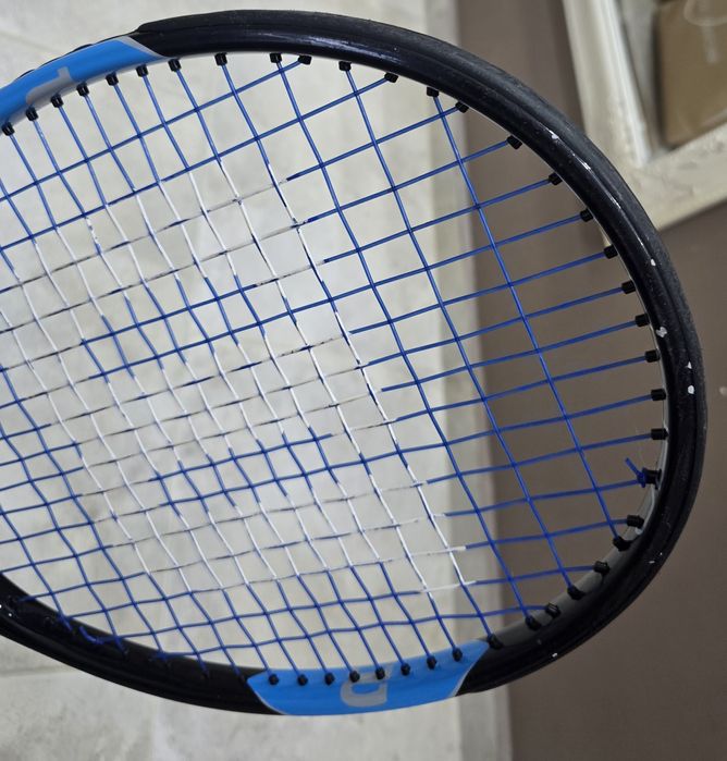 Тенис ракета Wilson - детска