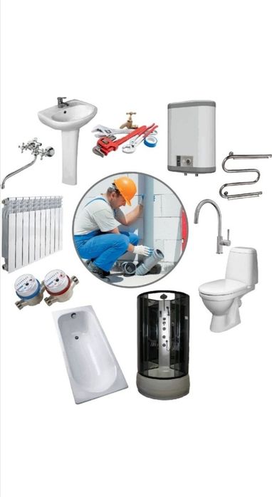 Услуги  ремонта ремонт ишлари