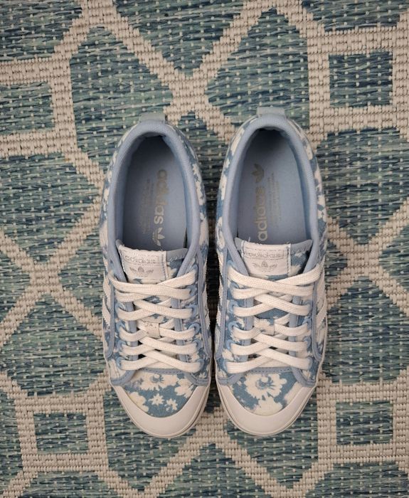 Adidas Nizza - №39 1/3