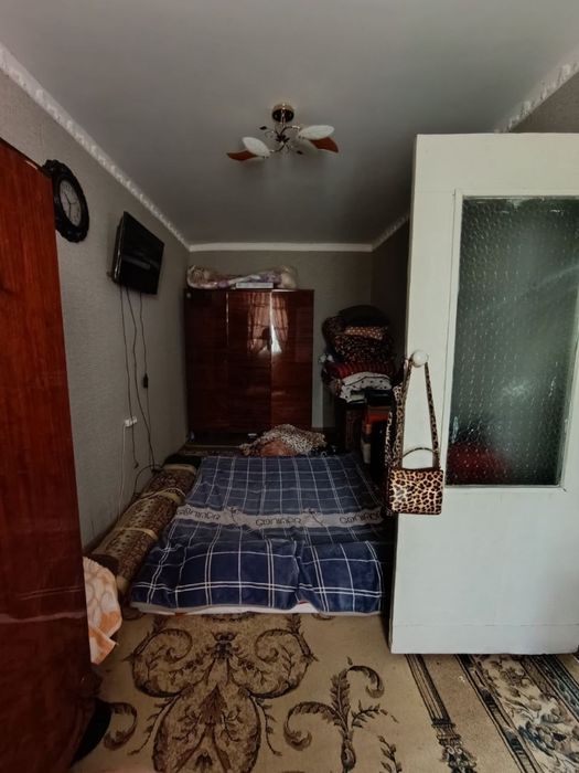 2 ком 2 этаж 8 мк