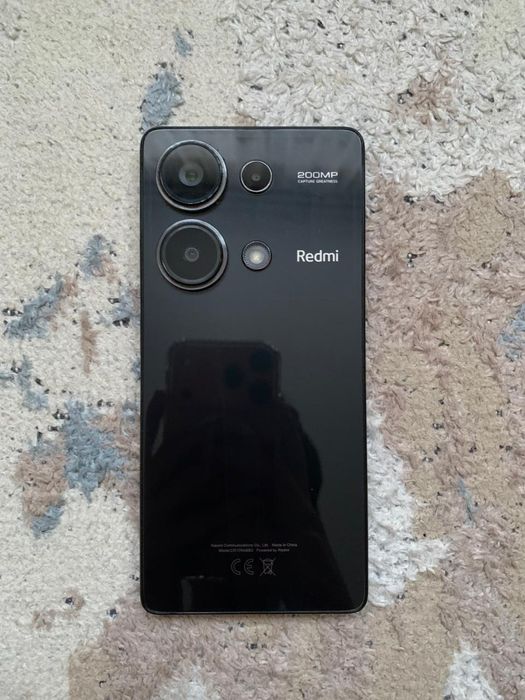 Redmi Note 13 Pro 4G