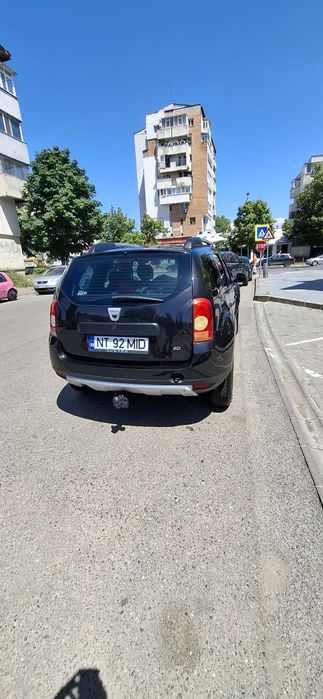 Dacia duster 2010