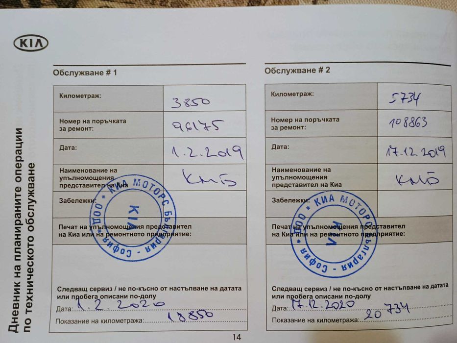 4 зимни гуми General 185/65/15 за общо 120 лв., изминати 8000 км.