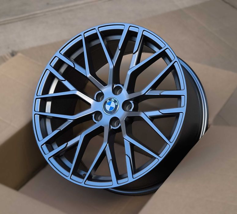 Jante 20 BMW X5 G05, X4, X3, X2, X1, M8, M5, M4, M3, M2, IX3, IX2, Z4