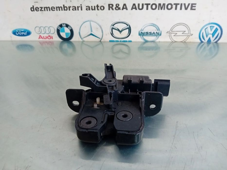 Broasca Blocator Incuietoare Haion Hayon Dacia Duster 2010-2017