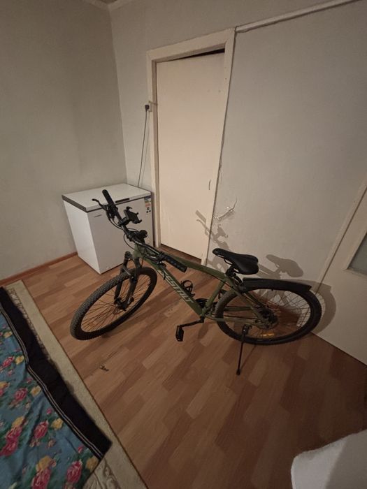 Велосипед GESTALT