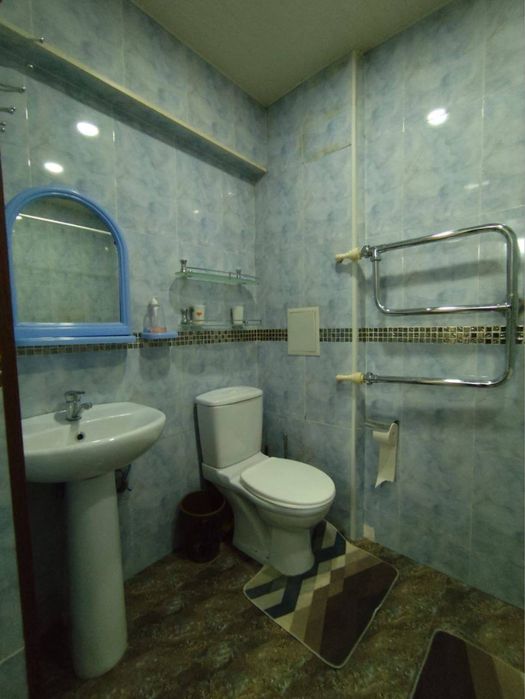 Аренда квартиры метро ойбек 2 в 3х комнатная