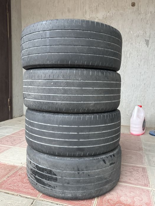 Bridgestone 235/45/18 Camry70