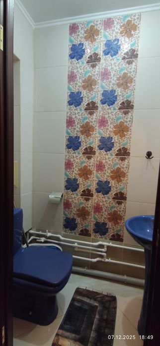 2х комнатная квартира