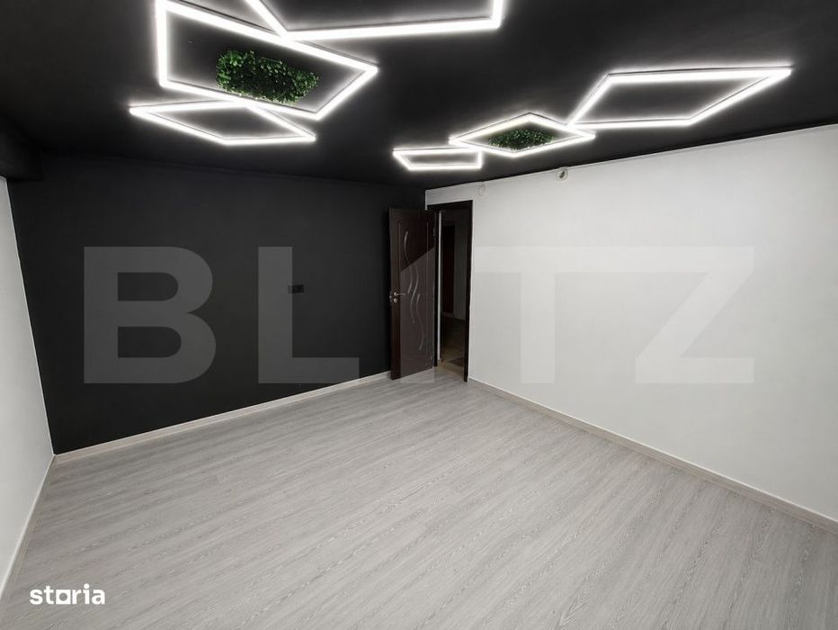 Spatiu Comercial 100 mp de Vanzare – Zona Han