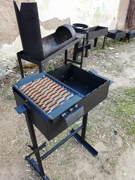 Газ балон 27л.полный.