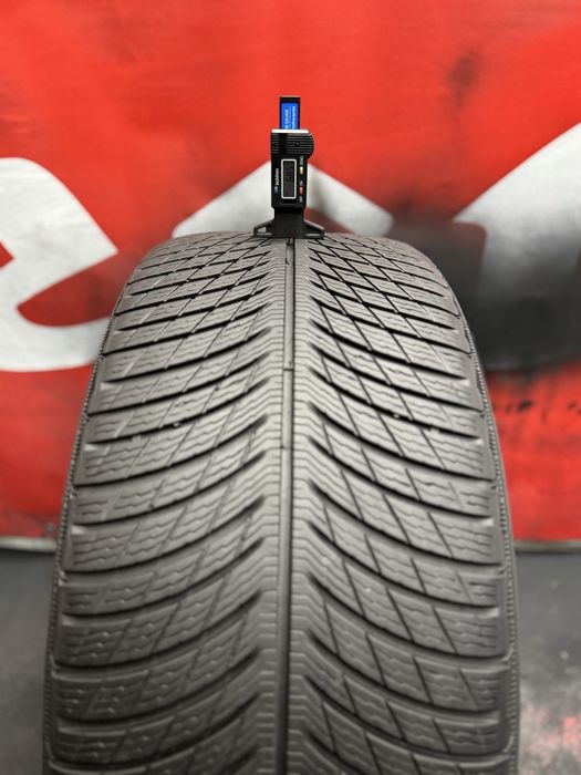 275 35 20, Зимна гума, Michelin PilotAlpin5, 1 брой