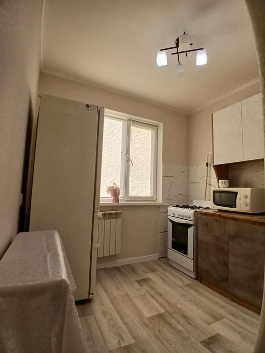 Продам квартиру в центре Актобе
