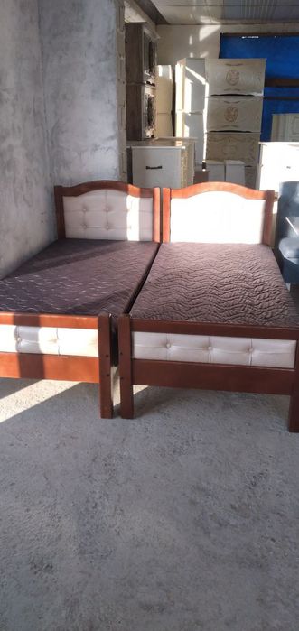 Одна спальная дерево