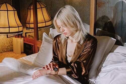 Нов Смарт часовник Sekonda Flex Plus 42мм Розово Злато I68 iOS Android