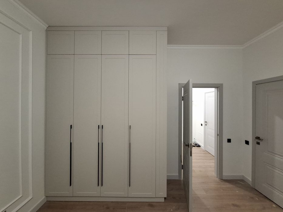 Сборка мебели на выезд