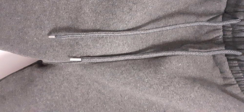 Мъжки ватирани спортни панталони на Найк