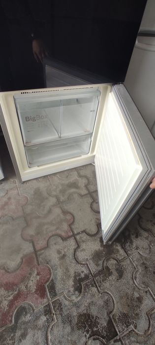 Холодильник BOSCH с доставкой