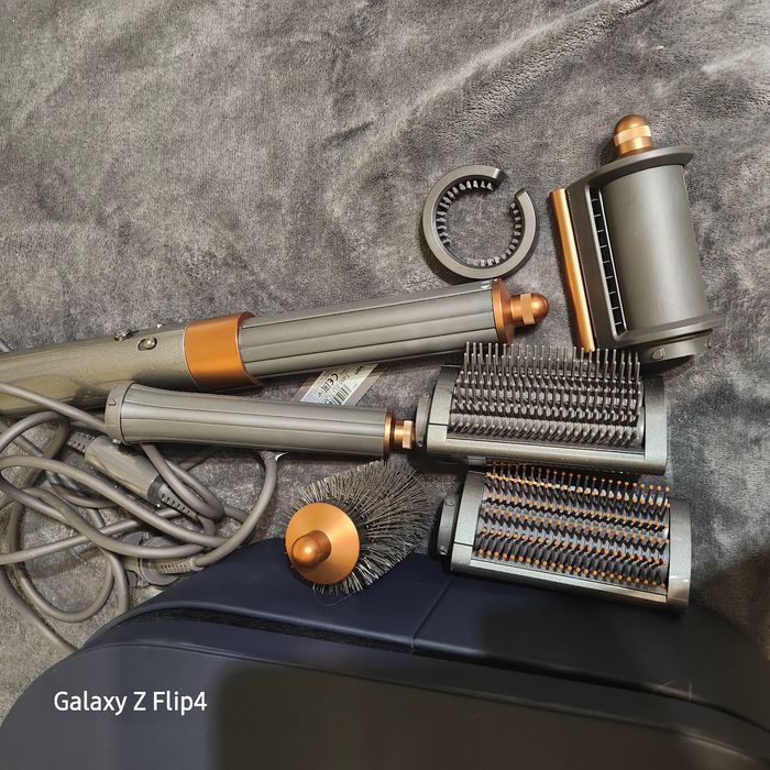 DAYSON, ondulator/uscător,etc