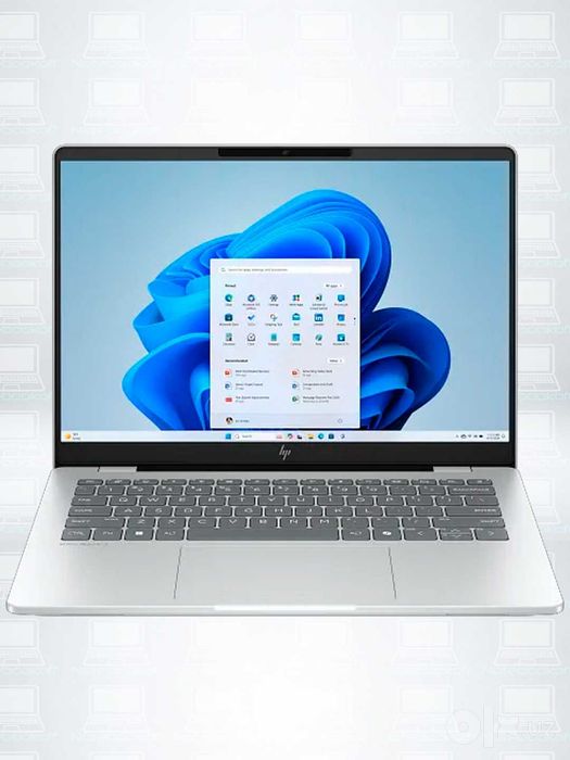 HP OmniBook 7 AI 16 / Core Ultra 5 / 16GB DDR5 / 1TB SSD / WQXGA 240Гц