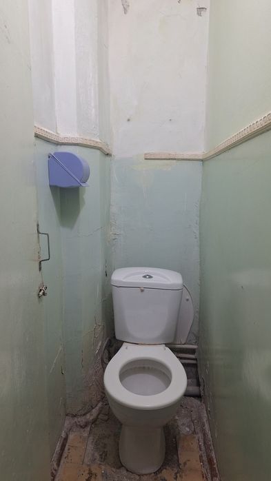 Квартира 3этаж 2хон ижорага бери Гулвер
