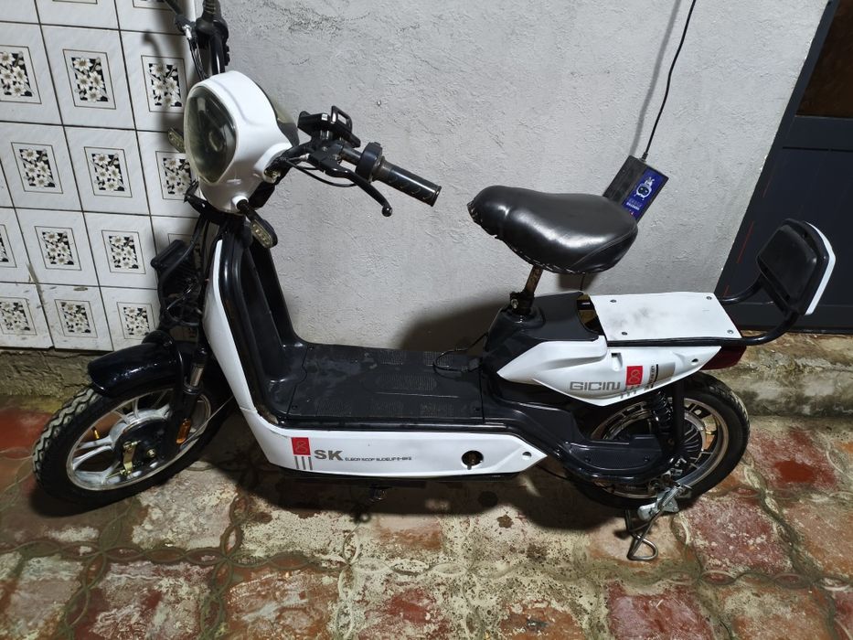 Skutur s8 holati yaxshi aybi yoq