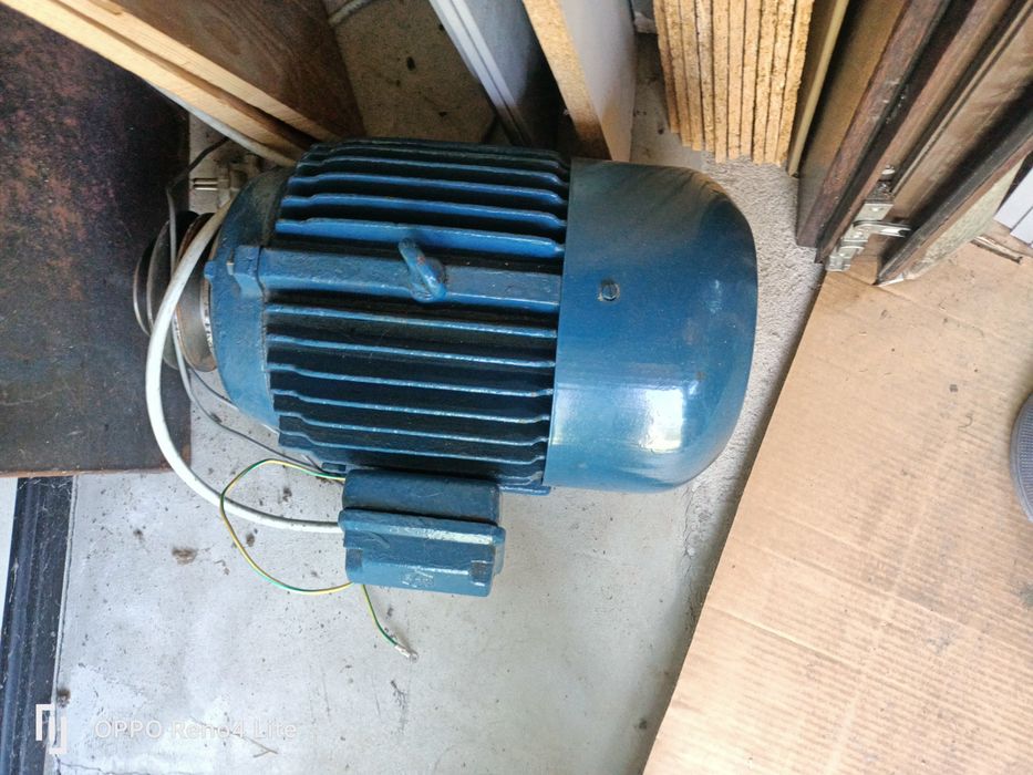 Motoare electrice la 220v