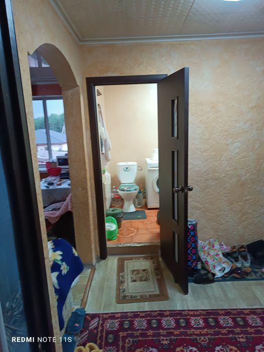 Продам срочно 2-х комнатную квартиру