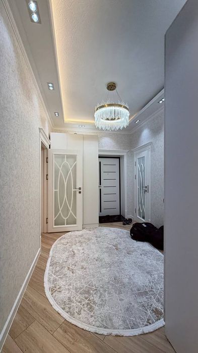 Новостройка   2/6/7   55м²   62.000 $