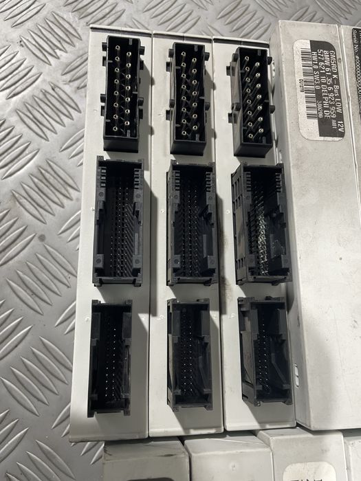 Комфорт модули за бмв Е46