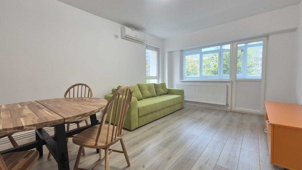 Iuliu Maniu – Ofertă închiriere, 3 camere la preț de 2!