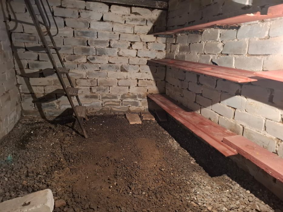 Продам гараж с погребом