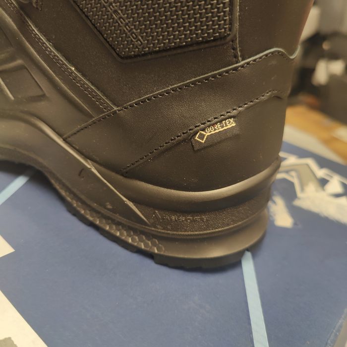Haix Black Eagle Tactical 2.1 Pro High/UK 10.5