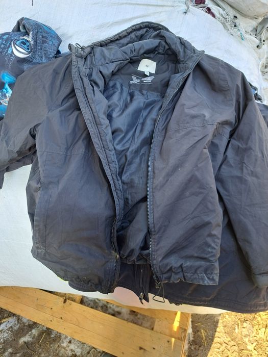 Чували с Дрехи втора употреба