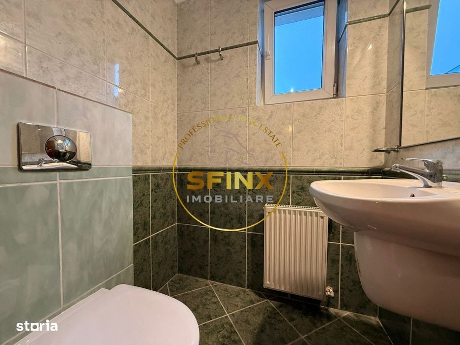4 camere, Herastrau, loc de parcare, 115 mp, vila