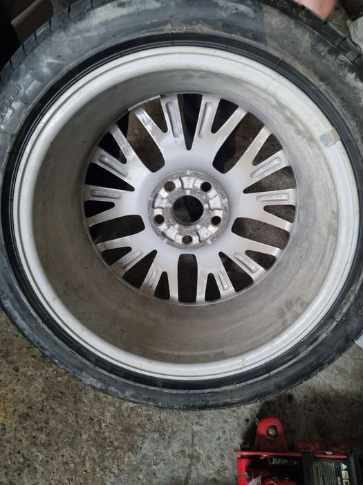 Диск камри 70 оригинал в сборе