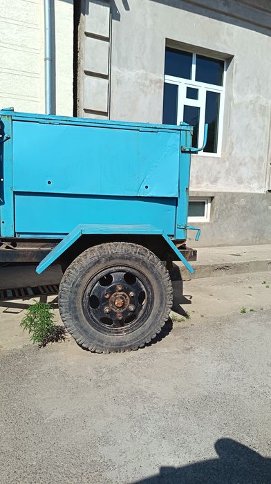 САК (сварочный аппарат)