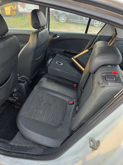 **САМО НА ЧАСТИ***  Opel Corsa D 1.2EcoTec, 2012г