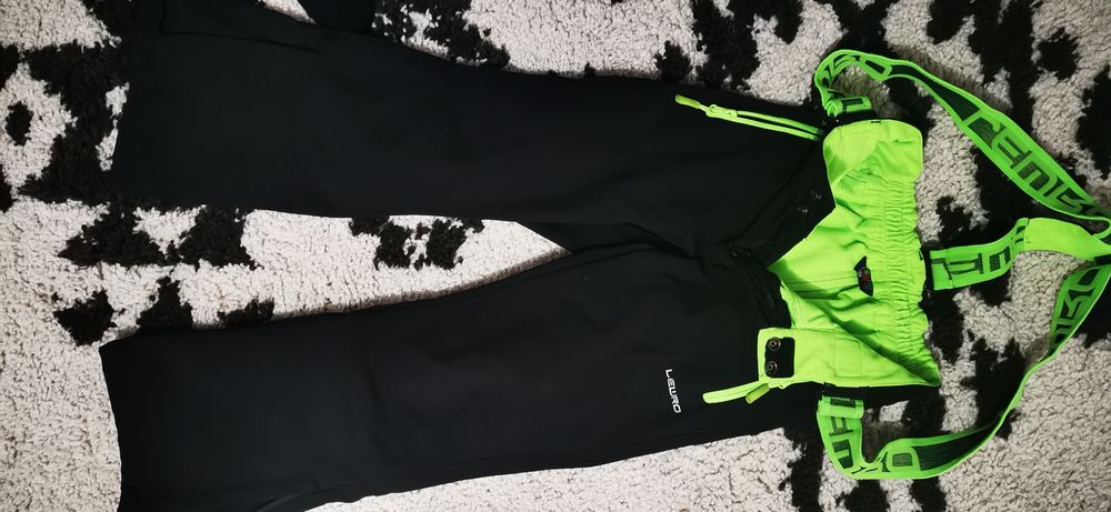 Echipament schi baieti