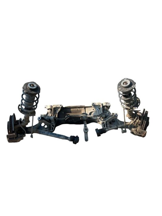 Punte Fata Volkswagen Golf V 1K1 2003 - 2009, Audi A3 Ii 8P1 2003 - 2013 1.6 1.6 Bgu, Bse, Bsf Vag 1K0199295E / 1K0199296E 1K0199369F