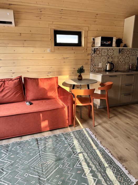 Сдается   база отдыха в боровом